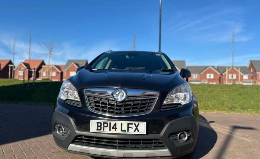 Vauxhall