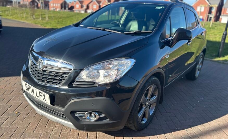 Vauxhall