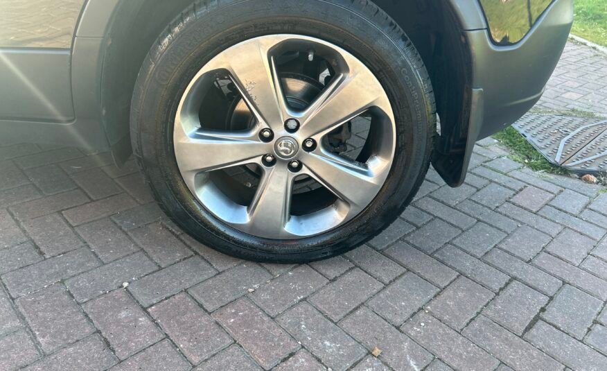 Vauxhall