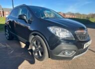 Vauxhall