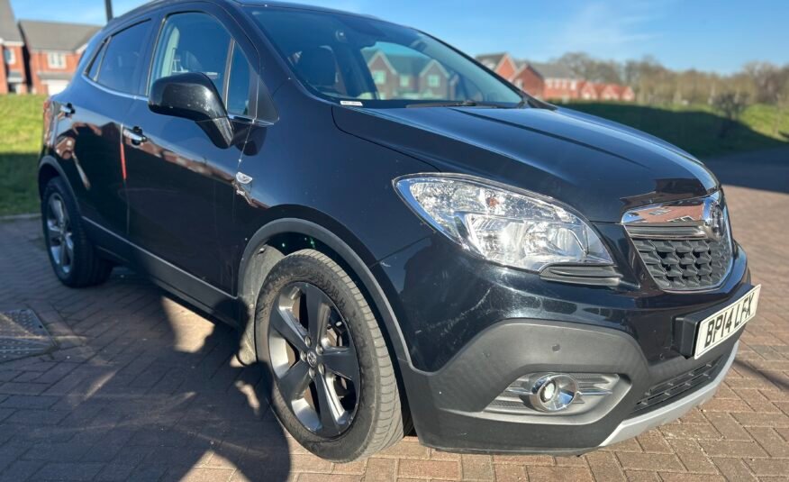 Vauxhall