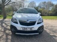 Vauxhall