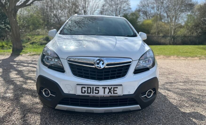 Vauxhall
