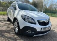 Vauxhall