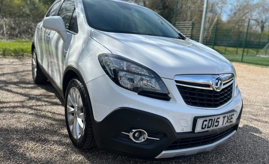 Vauxhall