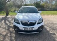 Vauxhall