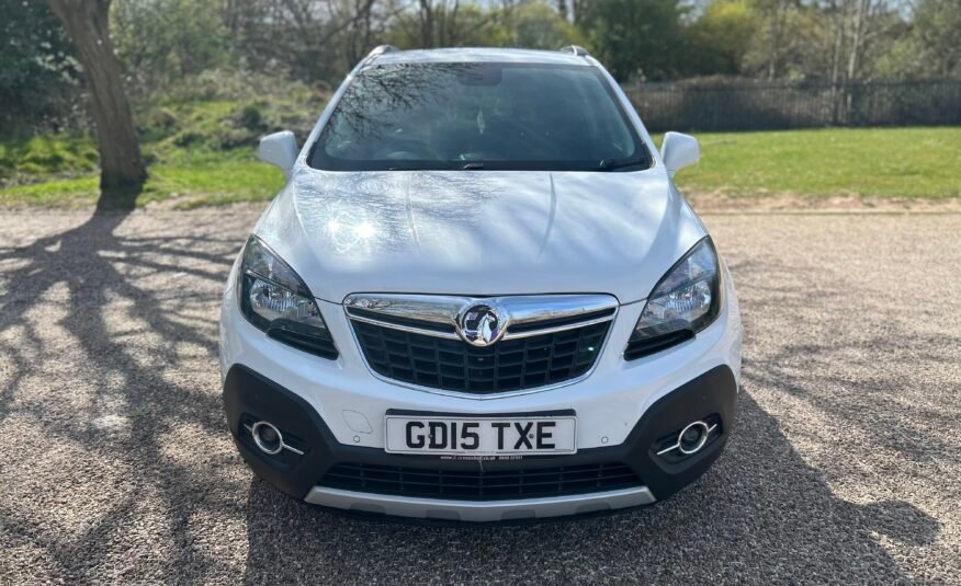 Vauxhall