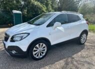 Vauxhall