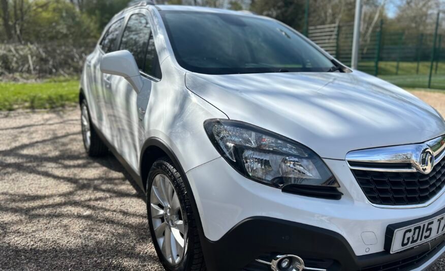 Vauxhall
