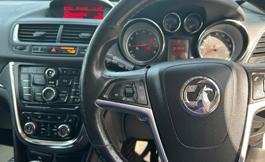 Vauxhall