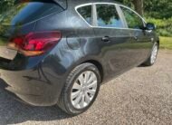 VAUXHALL