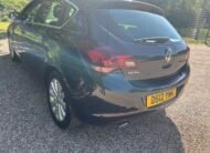 VAUXHALL