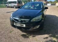VAUXHALL