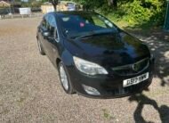 VAUXHALL