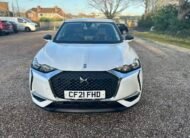 DS AUTOMOBILES DS 3 CROSSBACK