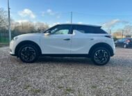 DS AUTOMOBILES DS 3 CROSSBACK