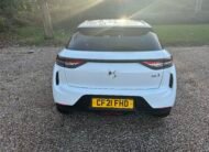 DS AUTOMOBILES DS 3 CROSSBACK