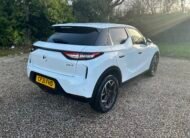 DS AUTOMOBILES DS 3 CROSSBACK