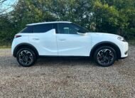 DS AUTOMOBILES DS 3 CROSSBACK