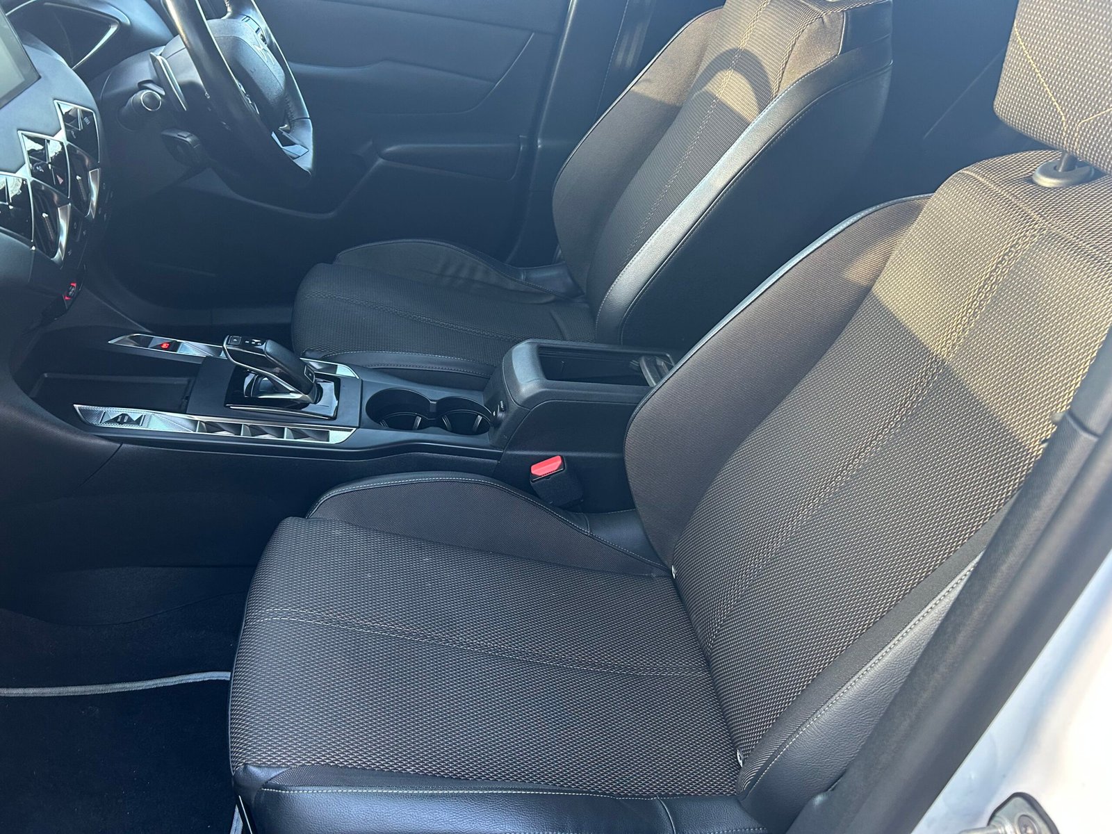 DS AUTOMOBILES DS 3 CROSSBACK