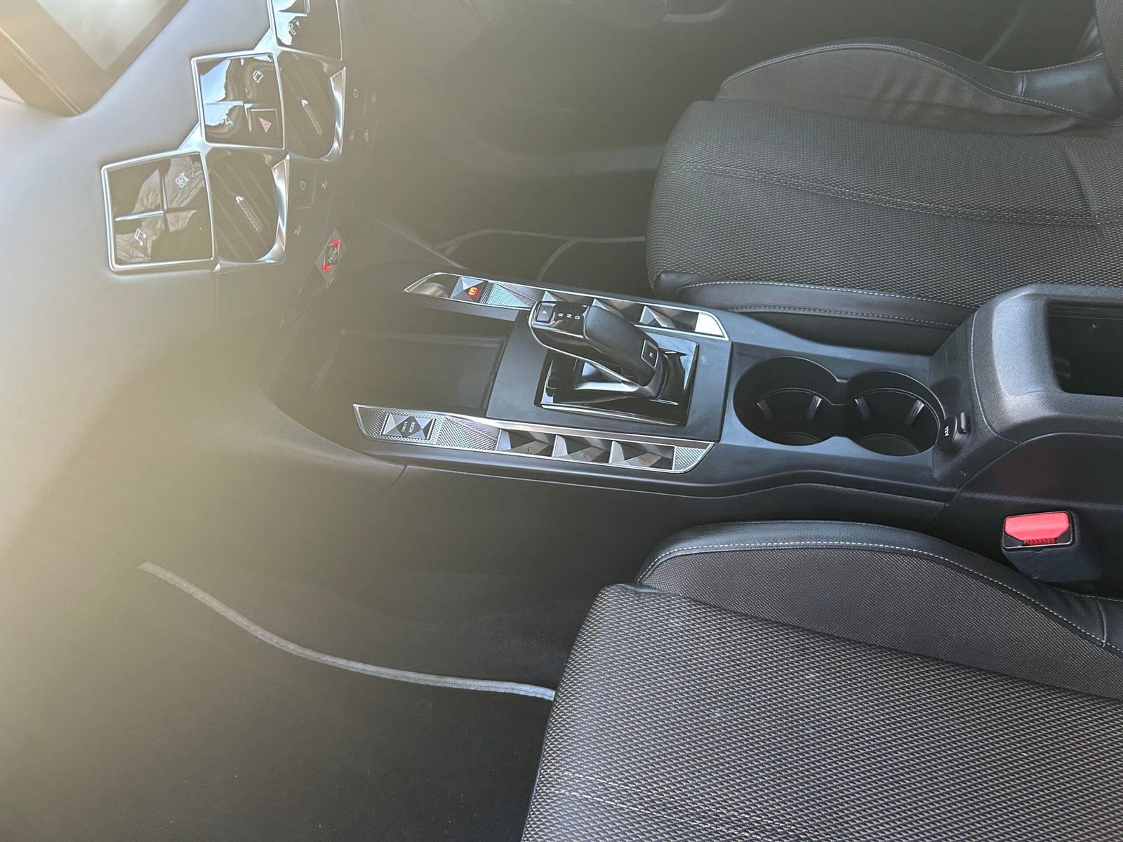 DS AUTOMOBILES DS 3 CROSSBACK