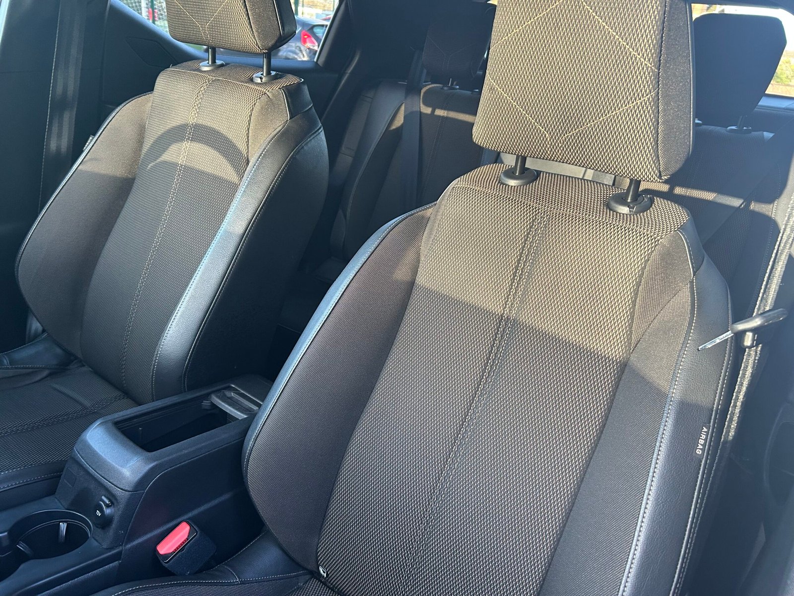 DS AUTOMOBILES DS 3 CROSSBACK