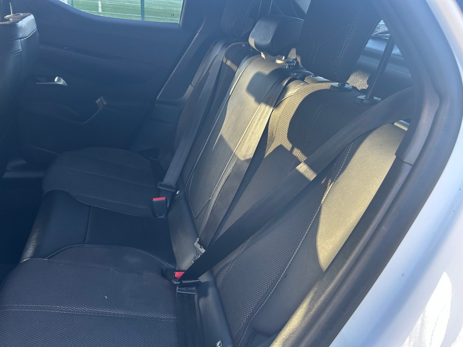 DS AUTOMOBILES DS 3 CROSSBACK