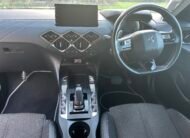 DS AUTOMOBILES DS 3 CROSSBACK