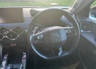 DS AUTOMOBILES DS 3 CROSSBACK