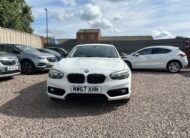 BMW 1