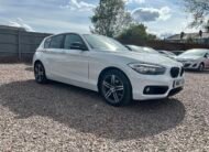 BMW 1