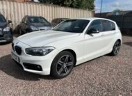 BMW 1