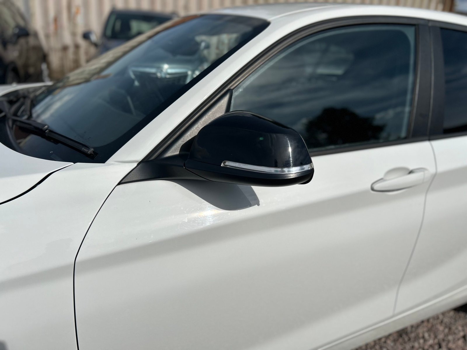 BMW 1