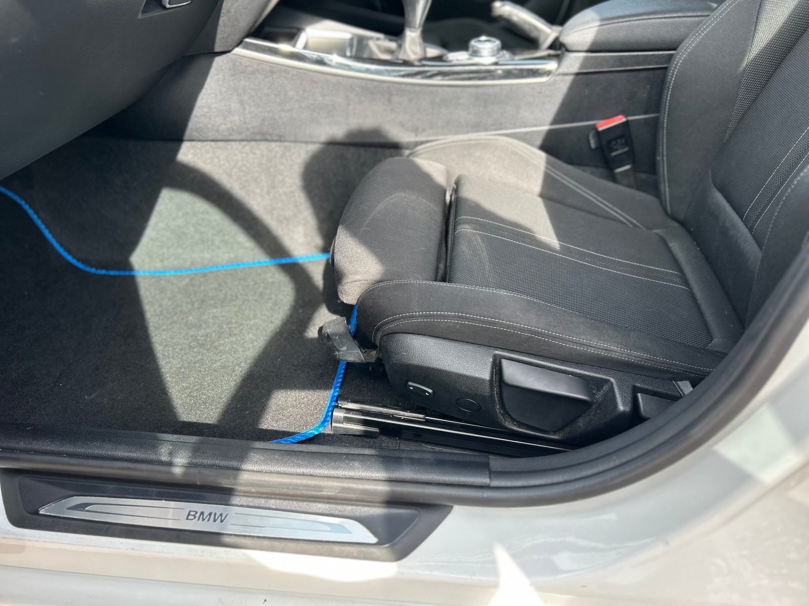 BMW 1