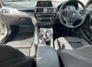 BMW 1