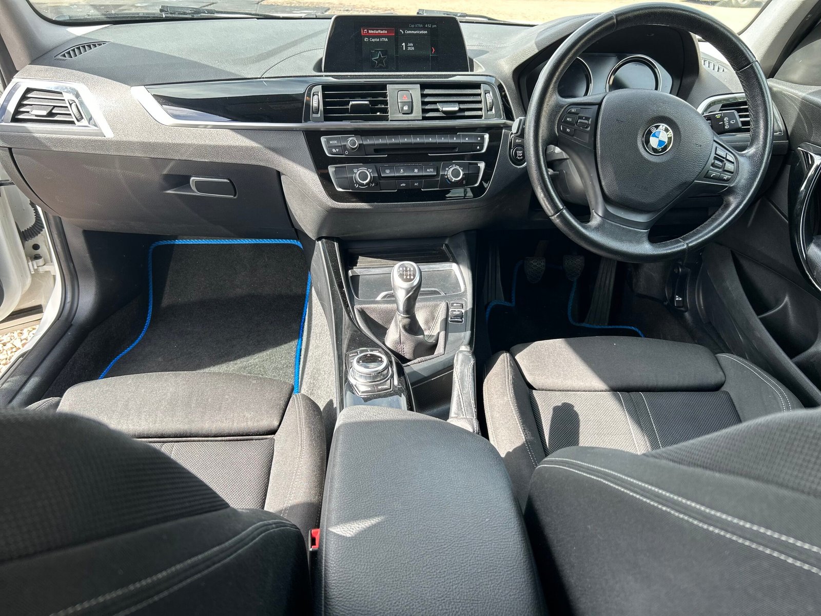 BMW 1