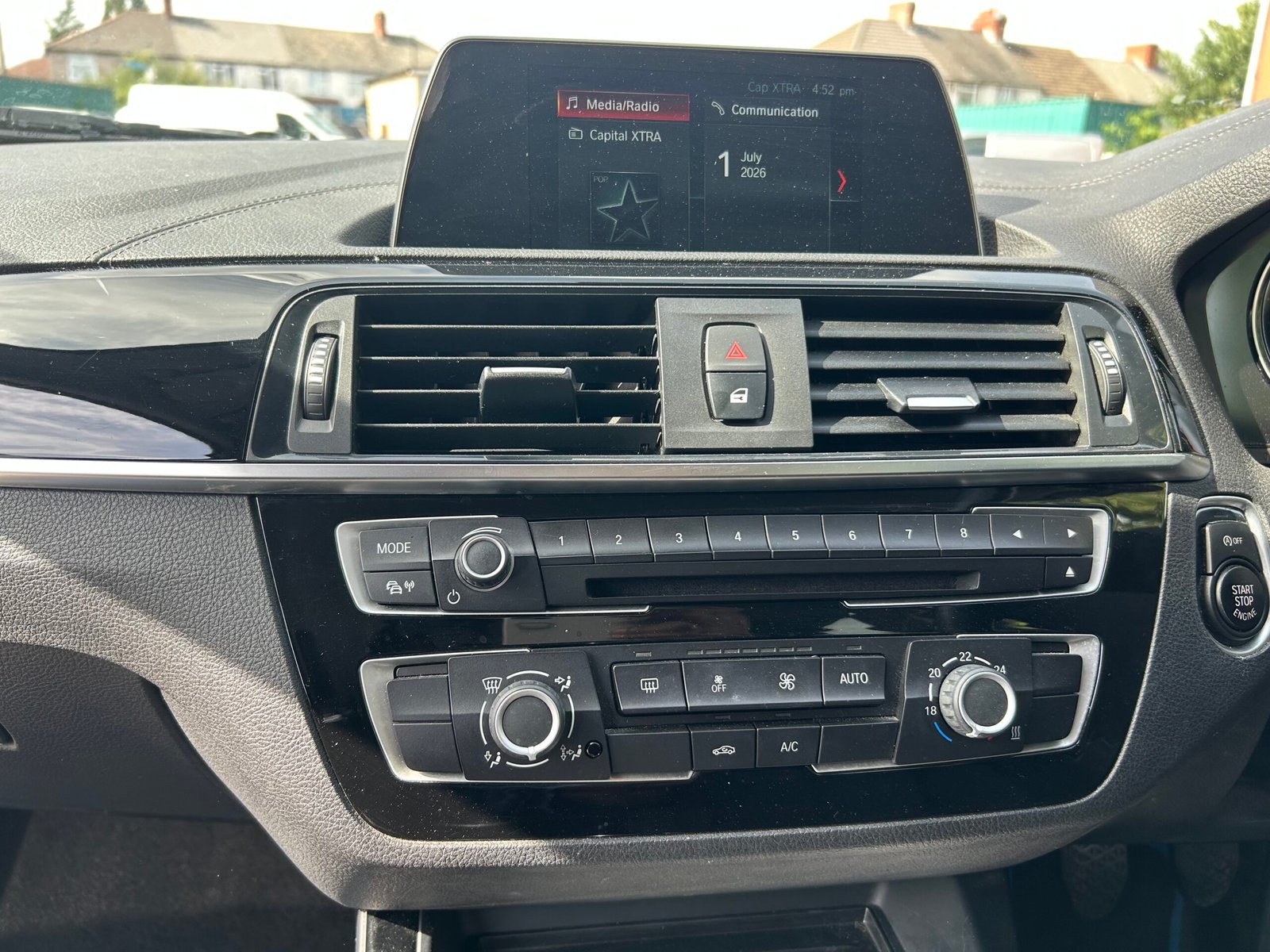 BMW 1