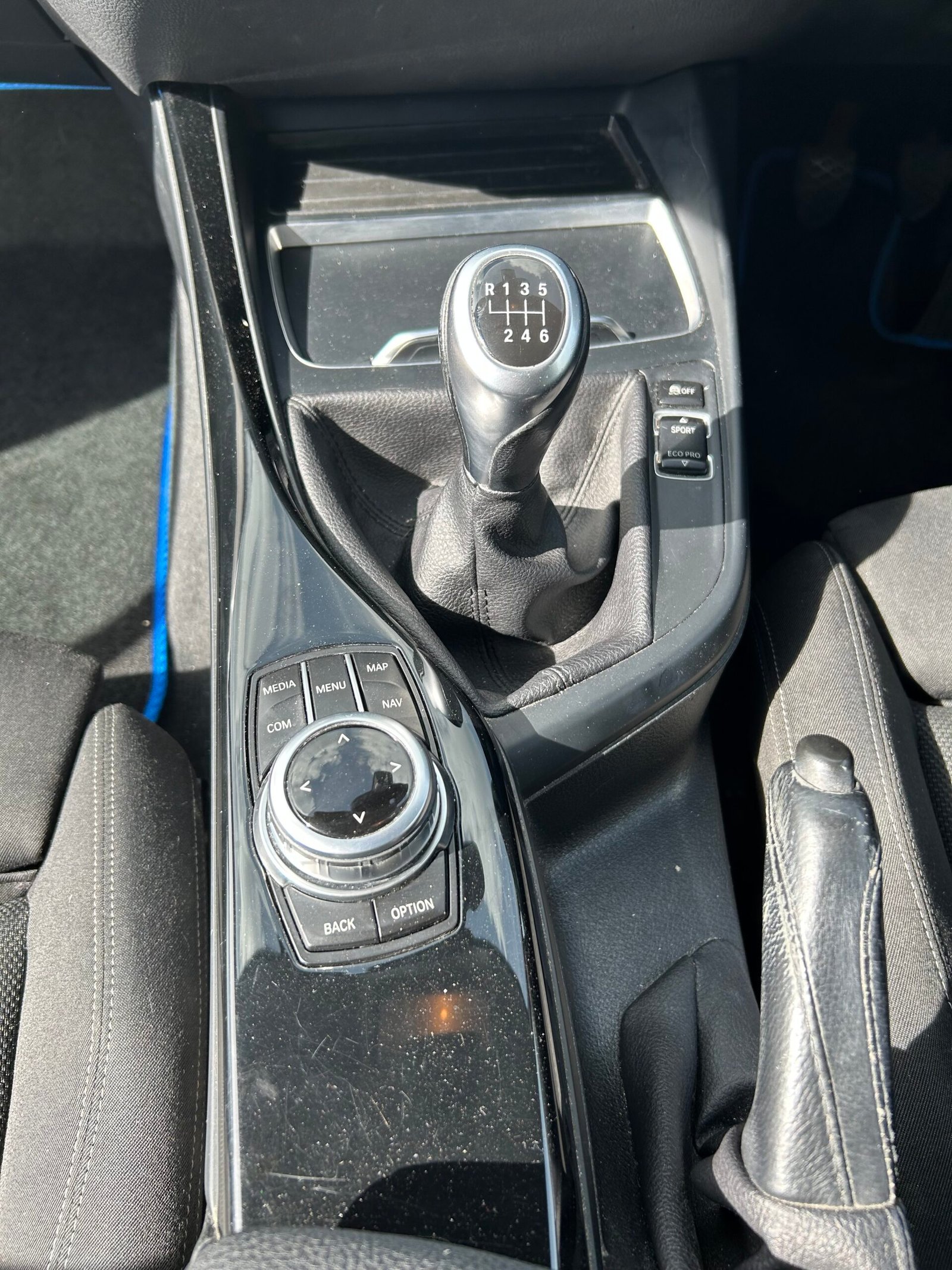 BMW 1