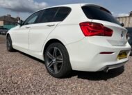 BMW 1