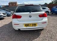 BMW 1