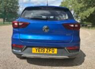 MG MG ZS