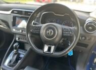 MG MG ZS