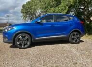 MG MG ZS