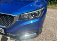 MG MG ZS