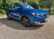 MG MG ZS