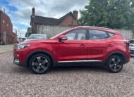 MG MG ZS