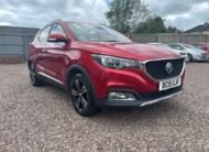 MG MG ZS