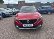 MG MG ZS