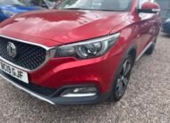 MG MG ZS