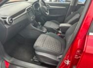 MG MG ZS